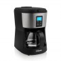 Tristar | Grind and Brew Coffee maker | CM-1280 | Pump pressure Not applicable bar | Ground/Beans | 650 W | Black - 2